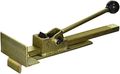 Truepower Professional Hardwood Flooring Jack And Positioning Tool Easiest Way To Straighten Install Without Pry Bars Crowbars 