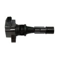 Ignition Coil For Mazda Mx-5 Miata 2006 To 2015 Clx-m0-usa-jm504617-cl360a70 Black Standard Replacement Part 