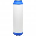 Denali Pure 6-pack Replacement For Aqua Ap101t Granular Activated Carbon Filter Universal 10-inch Cartridge Whole House Water 
