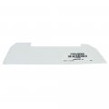 Polaris 2003-2004 A04gj50aa Predator Decal Rh New Oem