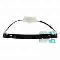 Aintier Power Window Regulator Without Motor Fit For 2006 2007 2008 2009 2010 2011 Audi A6 2005-2011 Quattro 2007-2011 S6 Rear