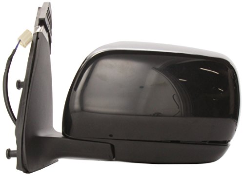 Driver Side Mirror Outside Rear View For Suzuki Vitara Grand Part Number Sz1320115