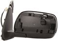 Driver Side Mirror Outside Rear View For Suzuki Vitara Grand Part Number Sz1320115 