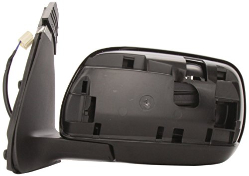 Driver Side Mirror Outside Rear View For Suzuki Vitara Grand Part Number Sz1320115