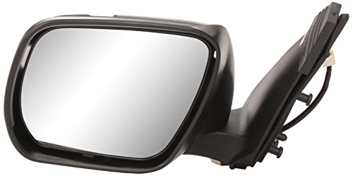 Driver Side Mirror Outside Rear View For Suzuki Vitara Grand Part Number Sz1320115