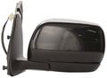 Driver Side Mirror Outside Rear View For Suzuki Vitara Grand Part Number Sz1320115