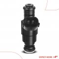 A-premium Fuel Injector Compatible With Hyundai Accent 2000-2005 Dodge Verna 2004-2005 L4 1 5l 6l Gas