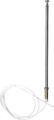 Uro Parts 126 827 0001 Antenna Mast 