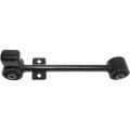 Rear Upper Control Arm For Nissan Pathfinder Armada 2004 Driver Or Passenger Side Stamped With Bushing Part 551202w100 
