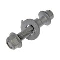 Alignment Camber Bolt Set For Lexus Es350 2007 2008 2009 2010 2011 2012 Steel Washer Manual Adjustment 1 75 Degrees Range 12 9 