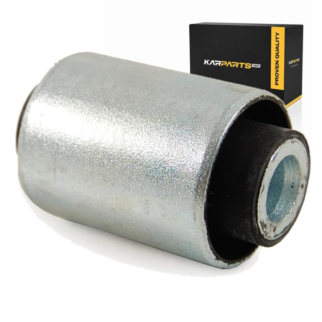Control Arm Bushing For 1994 1999 Bmw M3 Natural Rubber Black Press In Mounting 0 48 Inside Diameter Front Position 1