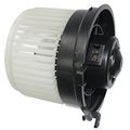 Hvac Heater Blower Motor With Fan Cage For Nissan Rogue 2008 2013 Select 2014 2015 Sentra 2007 2012 Front Oe Replace 700253 