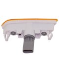 Front Passenger Side Marker Light For Hyundai Sonata 2020 2021 2022 Led Capa Certified Replacement Hy2551117 Hy2551117c 