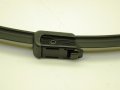 One Pair Of Volkswagen Wiper Blades Jetta 06-10 Gti 06-12 Eos 07-12