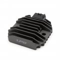 Uxcell Voltage Regulator Fit For Yamaha Xvs1100 V-star Custom 2000-2009