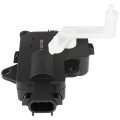 Hvac Blend Door Actuator For Jeep Grand Cherokee 2003 2004 A C Temperature Control Air Replaces 604 016 Ada203 Adr4204 Ads4204