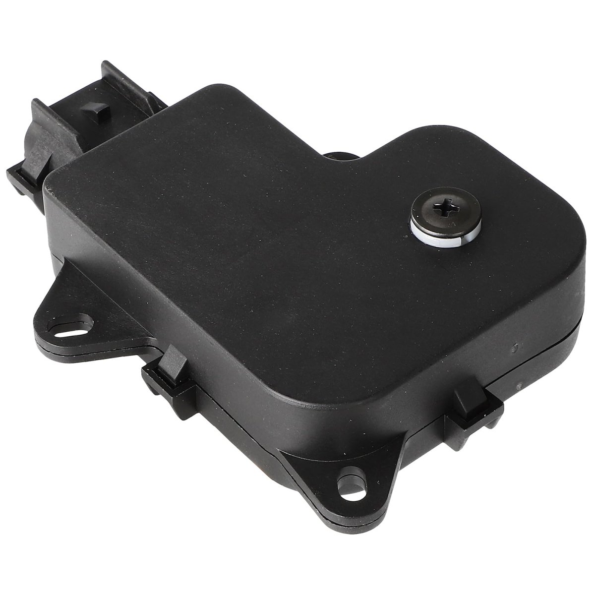 Hvac Blend Door Actuator For Jeep Grand Cherokee 2003 2004 A C Temperature Control Air Replaces 604 016 Ada203 Adr4204 Ads4204