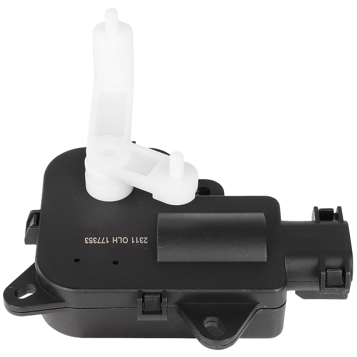 Hvac Blend Door Actuator For Jeep Grand Cherokee 2003 2004 A C Temperature Control Air Replaces 604 016 Ada203 Adr4204 Ads4204