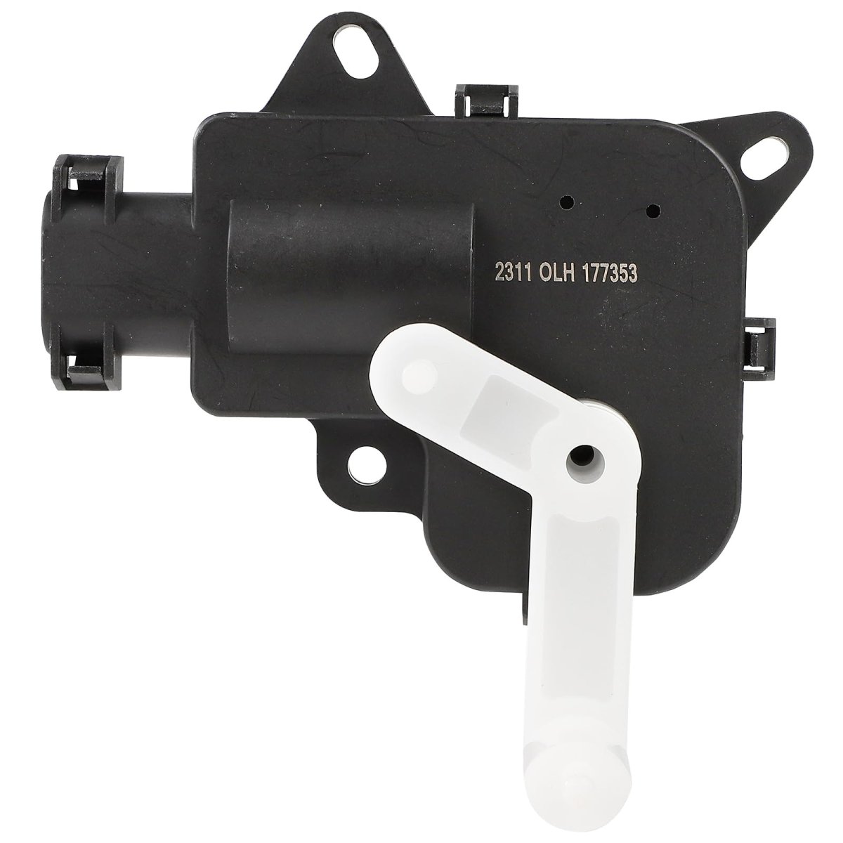 Hvac Blend Door Actuator For Jeep Grand Cherokee 2003 2004 A C Temperature Control Air Replaces 604 016 Ada203 Adr4204 Ads4204