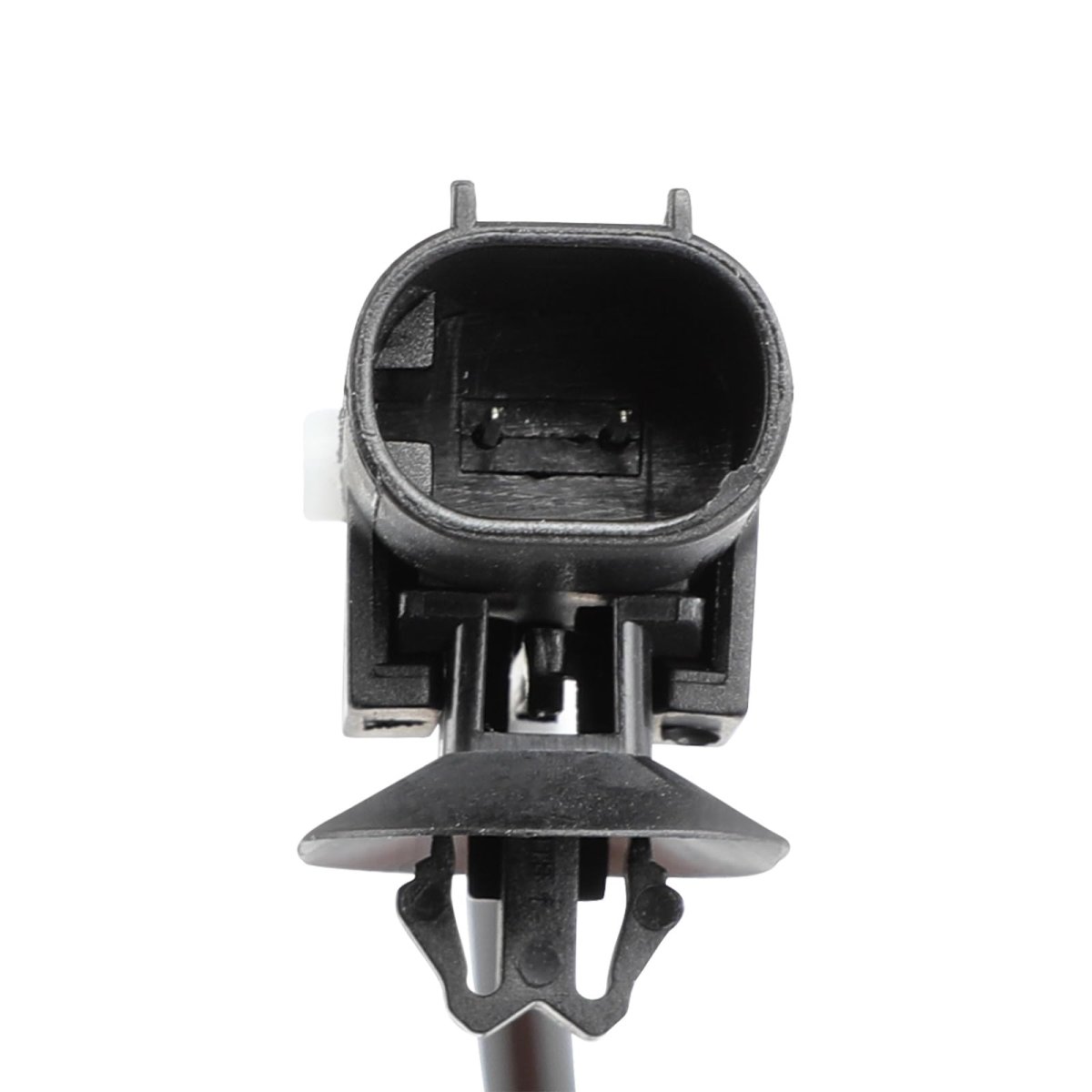 Abs Wheel Speed Sensor Compatible For Dodge Dart 2014 2015 2016 Rear Left Right Driver Passenger Side Replace 68194428ab