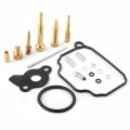 Fsfy Carburetor Repair Kit Carb Rebuild For Yamaha Tt-r90 2000-2004 Tt-r90e 2003-2005