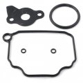Fsfy Carburetor Repair Kit Carb Rebuild For Yamaha Tt-r90 2000-2004 Tt-r90e 2003-2005