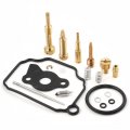 Fsfy Carburetor Repair Kit Carb Rebuild For Yamaha Tt-r90 2000-2004 Tt-r90e 2003-2005