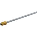 Allstar Performance All48062 Steel Brake Line 72 