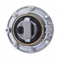 Ignition Switch Fuel Gas Cap Seat Lock Key Set Replacement For Honda Cbr600f4 F4i Cbr1000rr