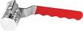 Performance Tool W86013 Heavy Duty Tubing Bender For Garages And Workshops Red 16 1 4 5 3 8-inch O D 