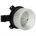Ocpty A C Heater Blower Motor W Fan Cage Air Conditioning Hvac For 2015-2019 Hyundai Sonata Oe Replaces-700326 75079 700326