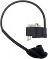 4134-400-1301 Ignition Coil Suitable For Stihl Fs250 Fs120 Fs250r Fs300 Fs350 String Trimmer 