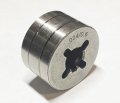 202925 Drive Roll Replacement 024 And 030-035 For Miller Millermatic 135 175 180s 140s 211 Passport Plus