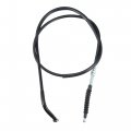 X Autohaux Motorcycle Clutch Cable Linkage Line 54011-0001 540110001 For Kawasaki Klr650 1987-2007