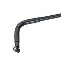 X Autohaux Motorcycle Clutch Cable Linkage Line 54011-0001 540110001 For Kawasaki Klr650 1987-2007