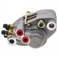 Niche Brake Caliper Assembly For Polaris Magnum Scrambler Sportsman Trail Boss Blazer 400 500