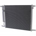 Chevy Aveo Aveo5 A C Condenser 2009 2010 2011 Aluminum Core Material Replaces Dpi 3877 Gm3030290 95227758 