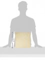 Midwest Products 5335 Birch Plywood 1 2 X 12 12-inch 