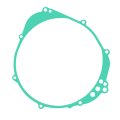 Clutch F6 F105cover Gasket For Yamaha Fz1 2001-2005 Yzf R1 1998-2003 4xv-15461-00-00 Part Number 5pw-15461-00-00 