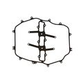03-05 Nissan 350z Infiniti G35 Fx35 3 5 Vq35de Dohc Full Gasket Set