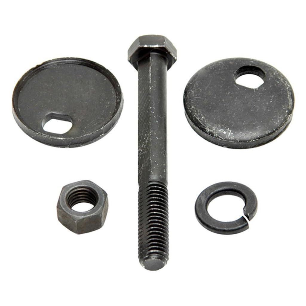 Pontiac Bonneville 1990-1999 Bolt Kit Front