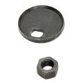 Pontiac Bonneville 1990-1999 Bolt Kit Front