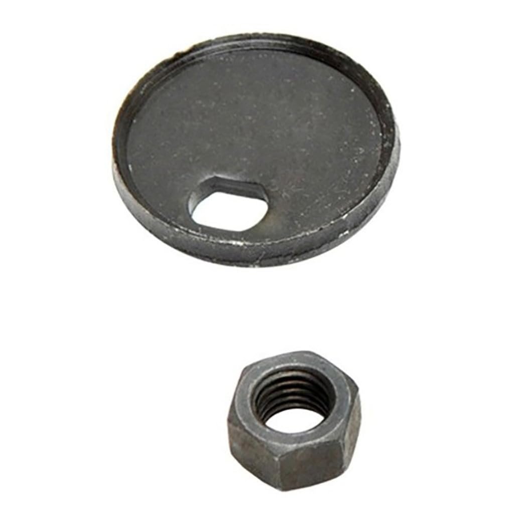 Pontiac Bonneville 1990-1999 Bolt Kit Front