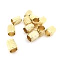 5 16 Throttle Shaft Bushings 12 Pcs