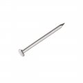 Uxcell Small Tiny Hardware Nails Carbon Steel 1 2x19mm Dxl For Diy Decorative Wooden Boxes Accessories Silver Tone 1000pcs