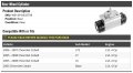 Rear Wheel Cylinder Compatible With 2005-2008 Chevy Cobalt 2 2l 4-cylinder