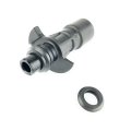 Allmakes 4x4 Coolant Water Pump Oil Cooler Tube Pipe O-ring Seal For Land Rover Lr4 Discovery Range Velar Sport With 3 0l 5 