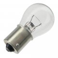199 Miniature Light Bulb 12 8 Volts 8 Watts Ba15s Base 2 Pack 