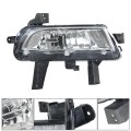 Right Left Side Driving Fog Lamps Assembly Replacement For 2014 2015 2016 Lacrosse Lights Gm2592307 Gm2593307 