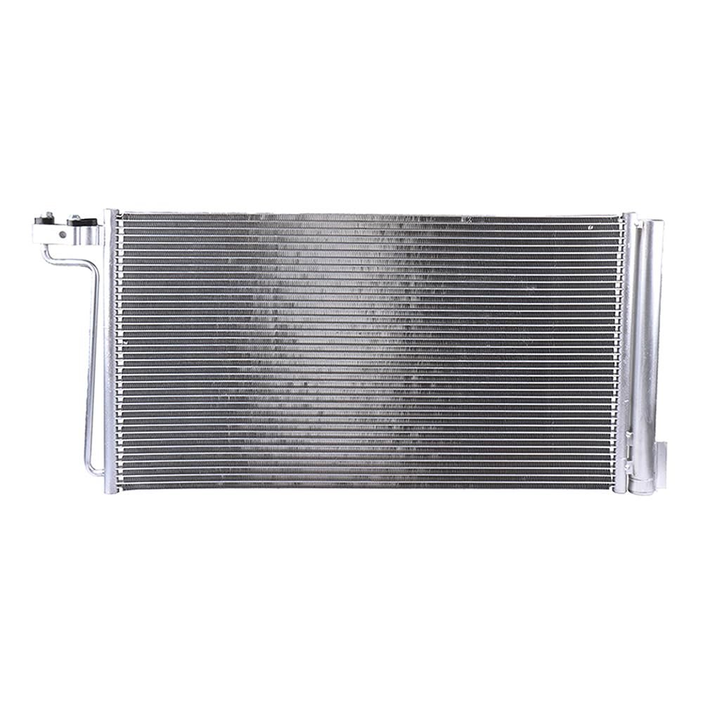 Ac Condenser For Ford Focus 2012 2014 Aluminum Air Conditioning 3981 Av6z19712a Cv6z19712j Fo3030236